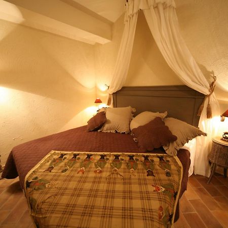 Il Poggio Country Resort Graniti Exterior foto