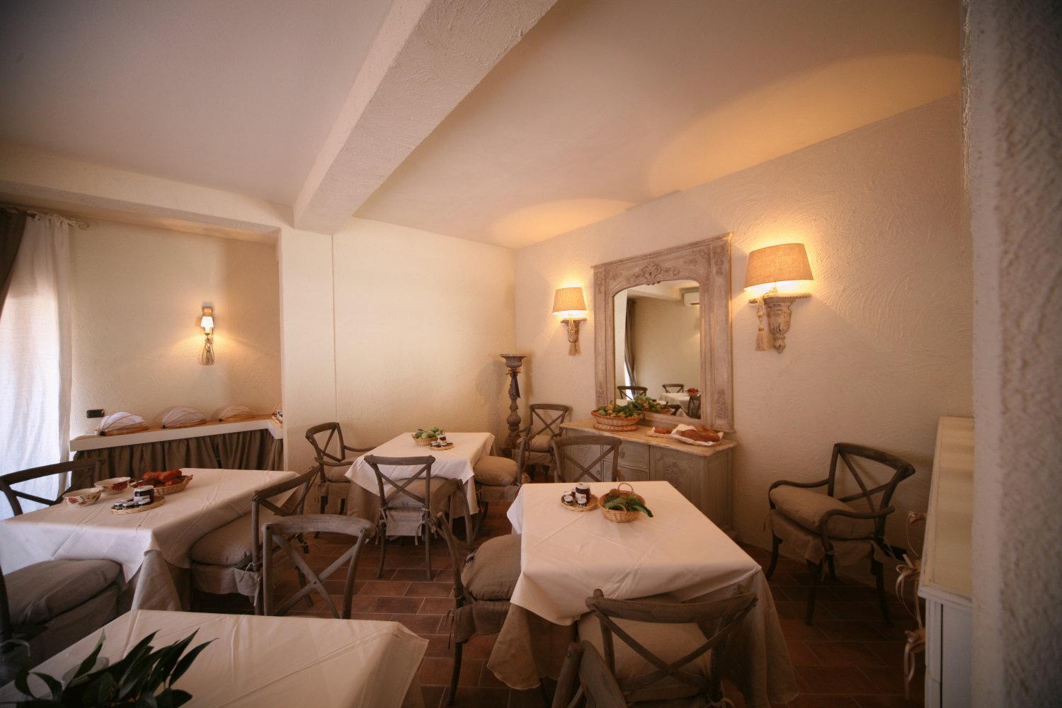 Il Poggio Country Resort Graniti Exterior foto